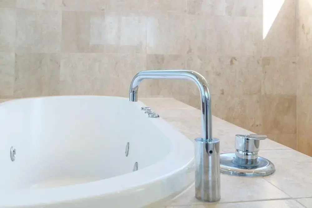 Luxury 2 Bed Apartment located in the Santai Resort