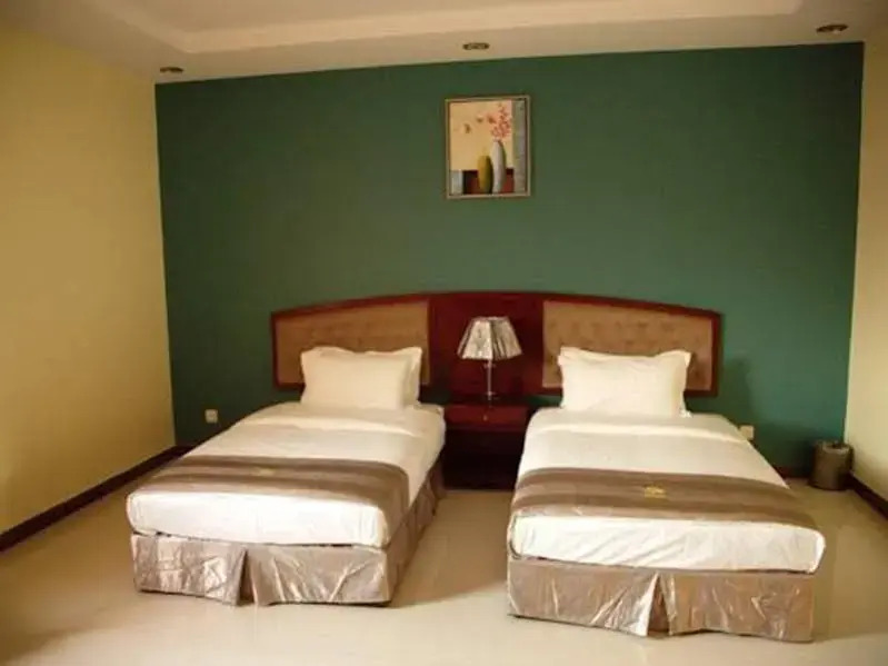 Ritan Hotel