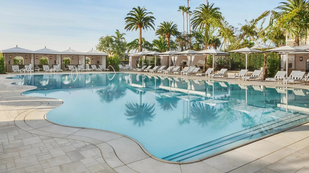 Rosewood Miramar Beach