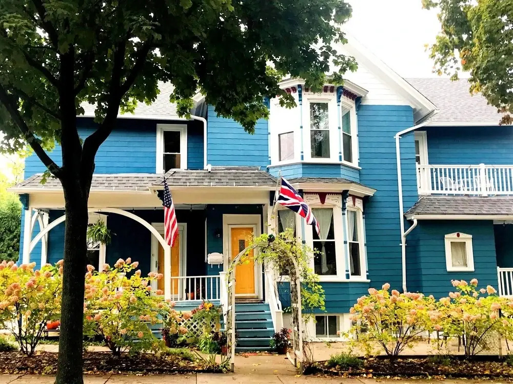 The Muse Gallery Guesthouse