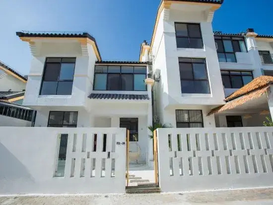 Sanya Yue Yaju Chujian Homestay (Haitang Bay Duty Free City Branch)