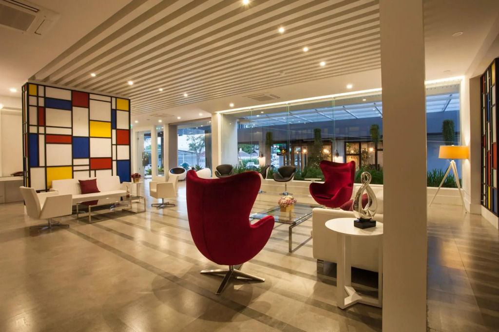 The Kannas Hotel