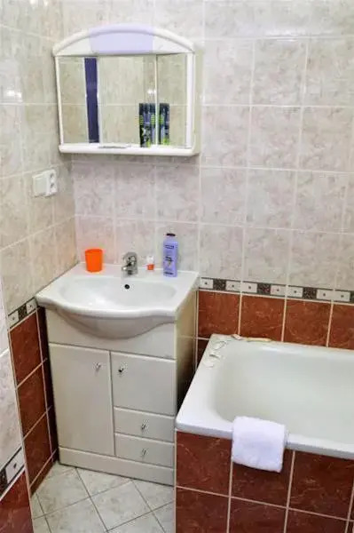Apartment Prague City