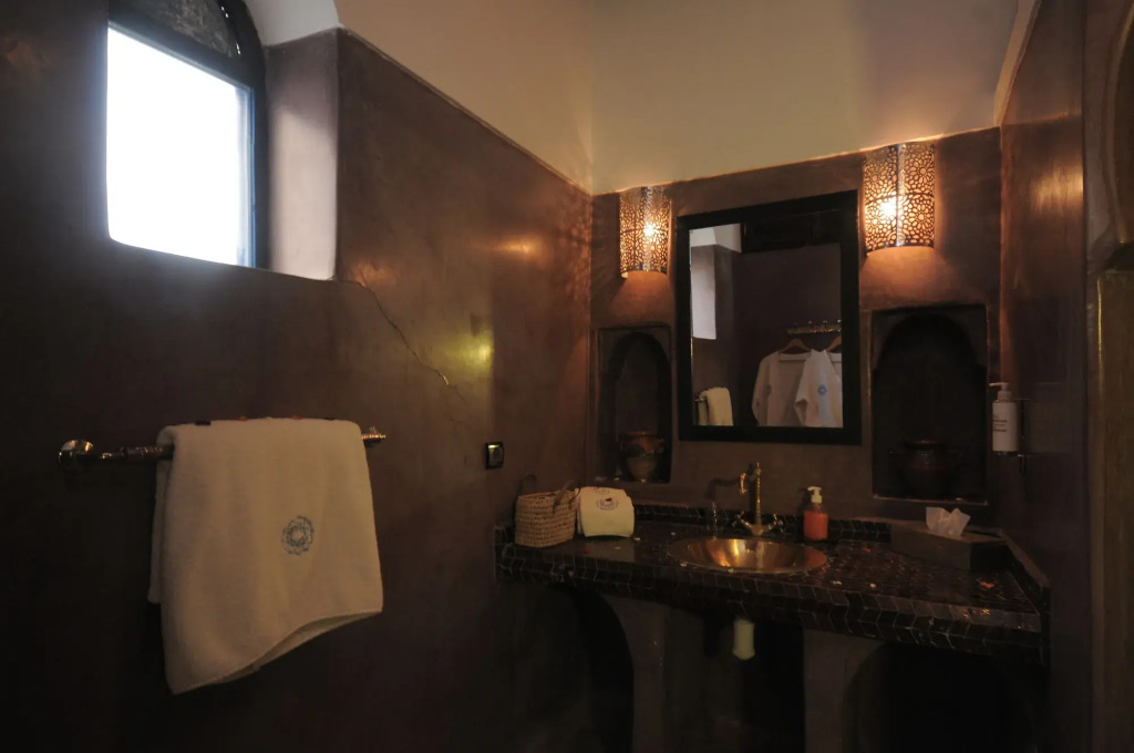 Riad Sheba