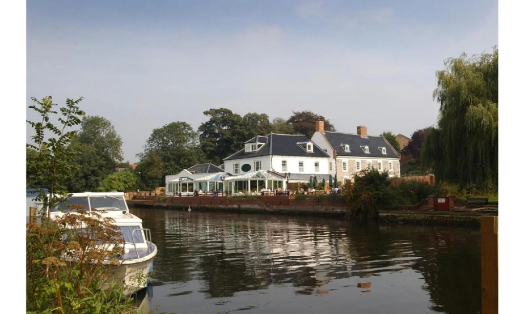 Waveney River Centre