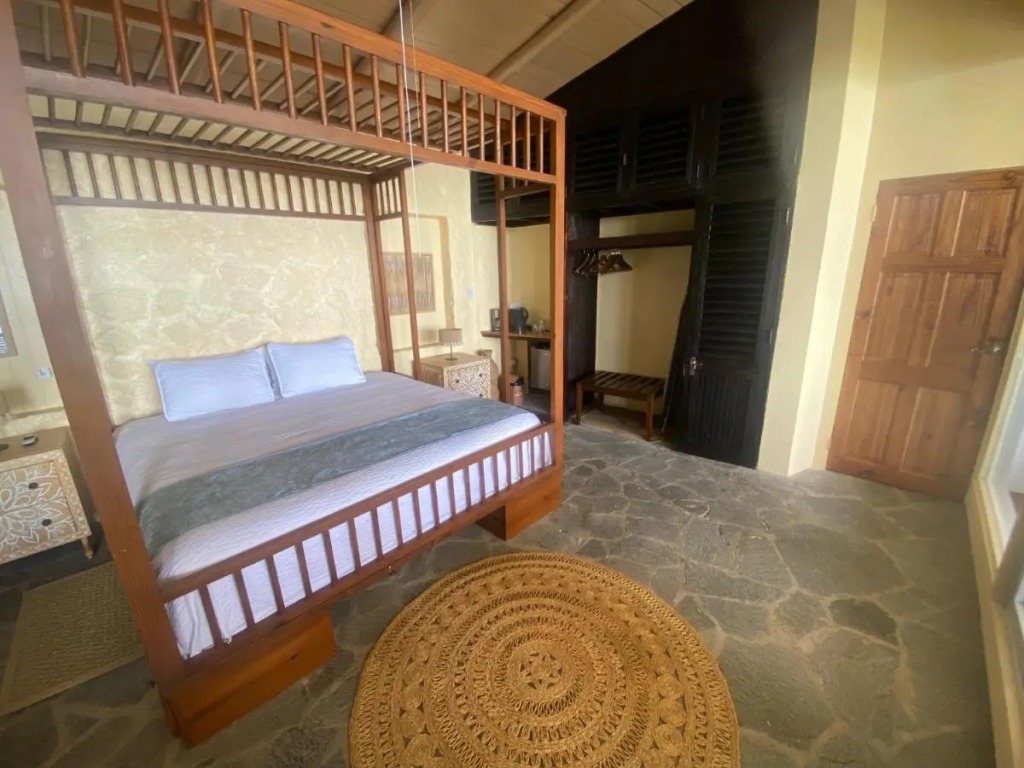 Green Fig Resort & Spa