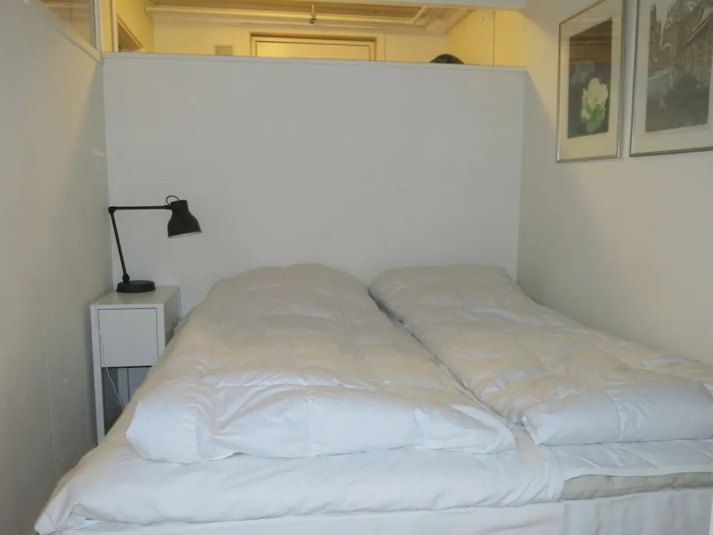 Apartment 2 bedroom Frederiksberg 1316-1