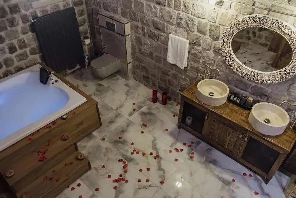 Kerem ile Aslı Butik Hotel
