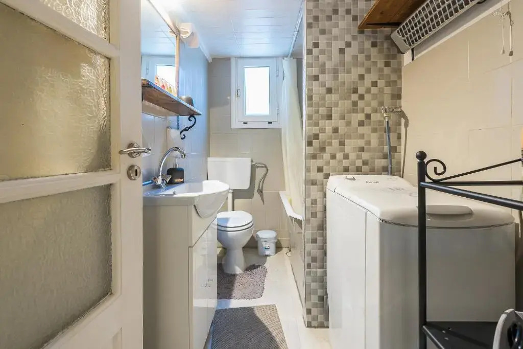 Boutique Apartments in Athens