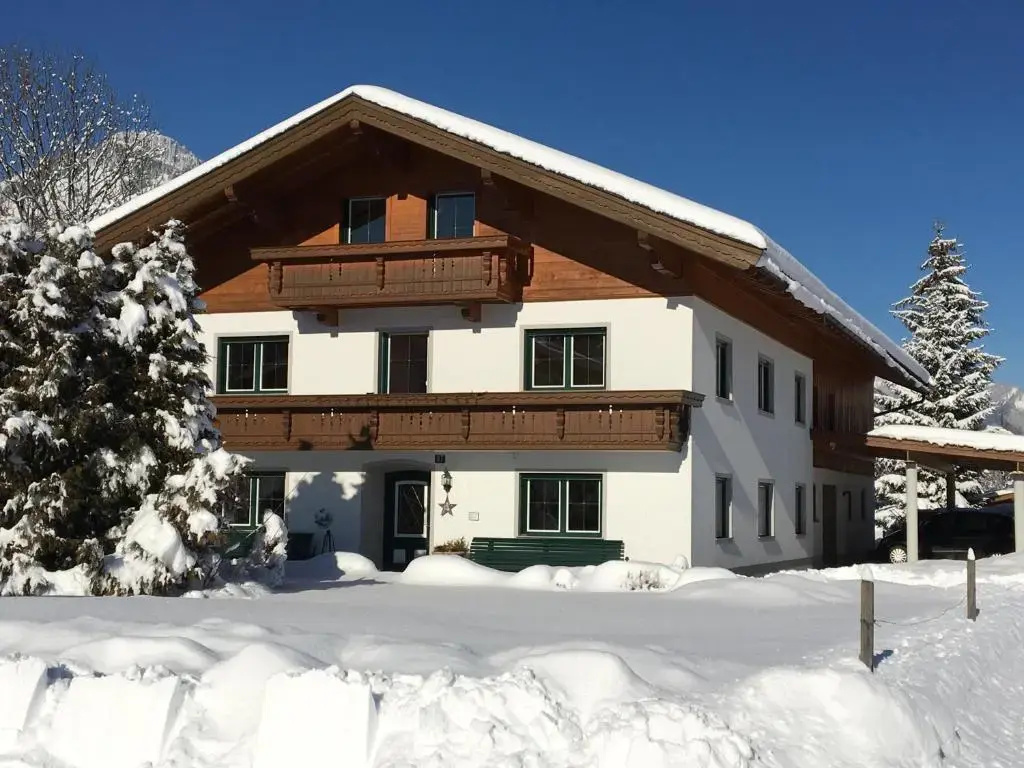Landhaus Schwentner