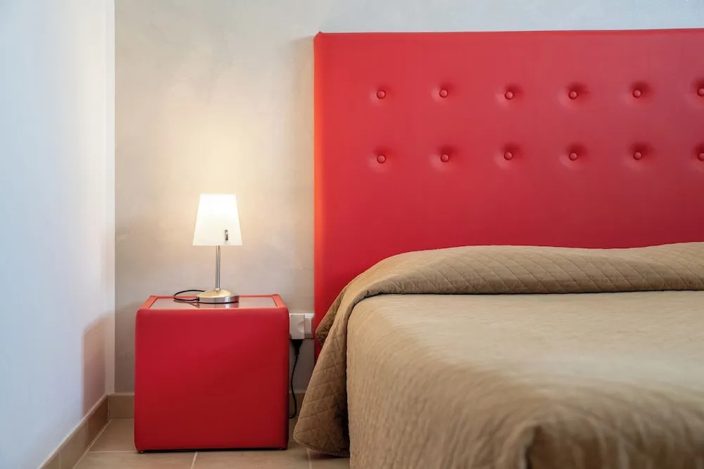 Holiday Home Sogno Siciliano