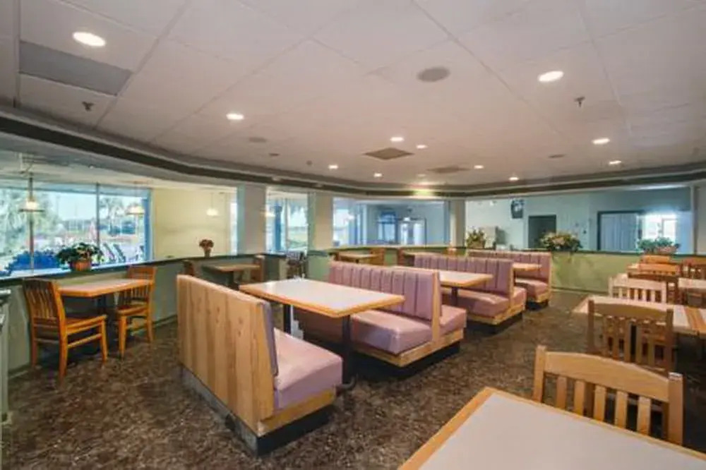 OYO Hotel Dundee By Crystal Lake