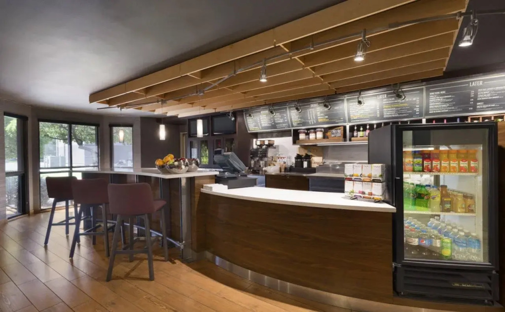 Courtyard by Marriott Akron Fairlawn