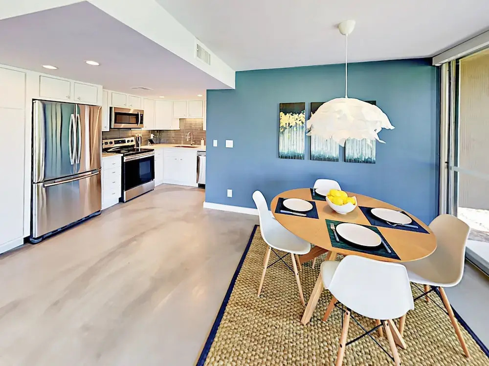 Baracoa Condo Unit 9 2 Bedrooms 2 Bathrooms Condo