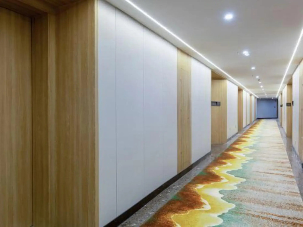Good China City International Hotel