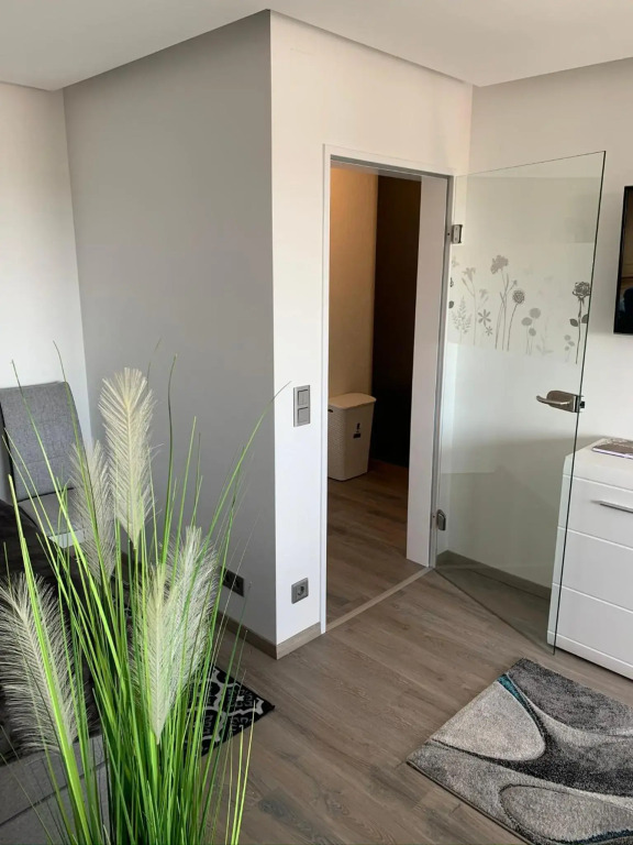 Ferienwohnung „Zur schönen Aussicht“
