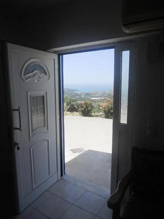 Galini Apartments