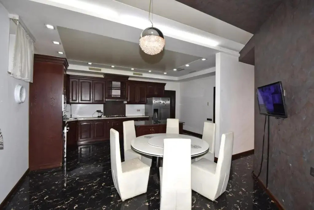 Kocharyan Street, 5 bedrooms Luxury, Unique House MS555