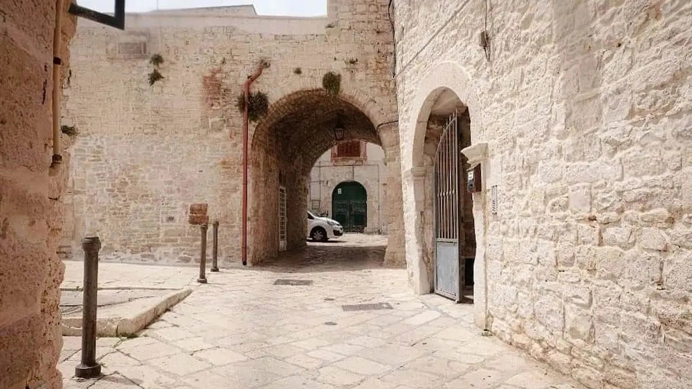 La Dimora Di Gabri