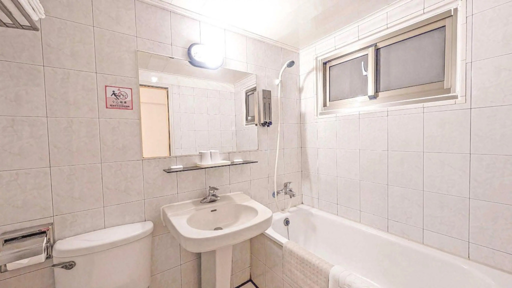 Foung Gu Hotel