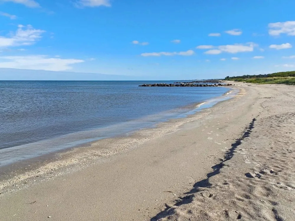 5 Person Holiday Home in Saeby