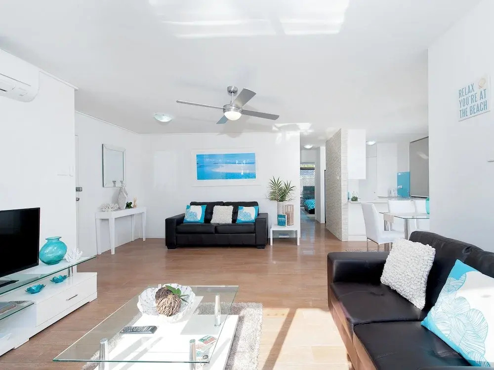 Shoal Bay Road,  Fleetwood Unit 3,  63