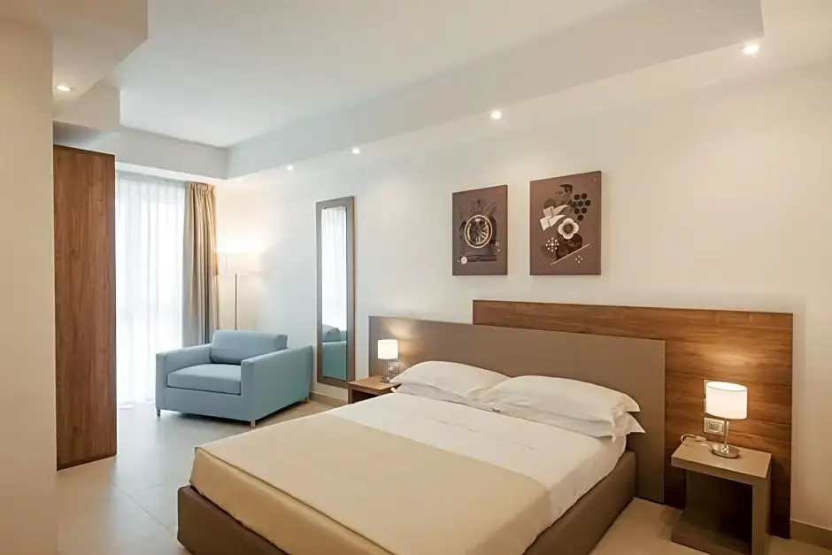 Grieco Business & Spa Hotel