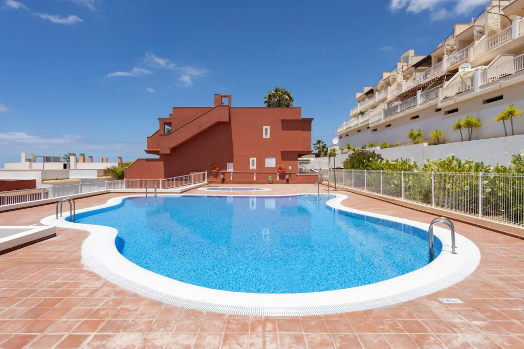 Home2Book Calma Sun Home Chayofa, Terrace & Pool