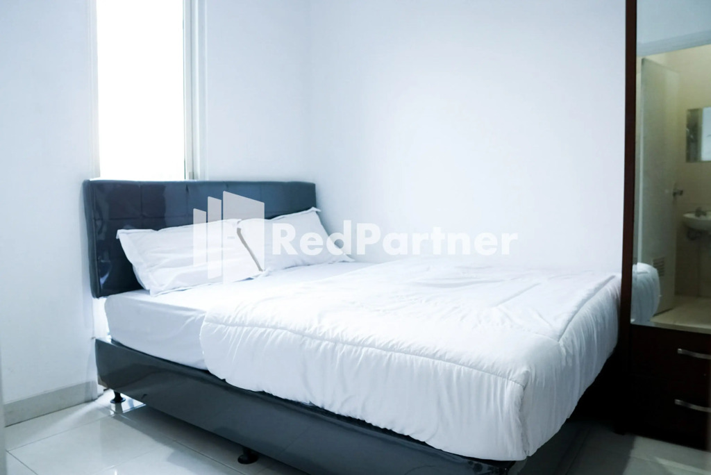 Bsd Victory Homestay Redpartner