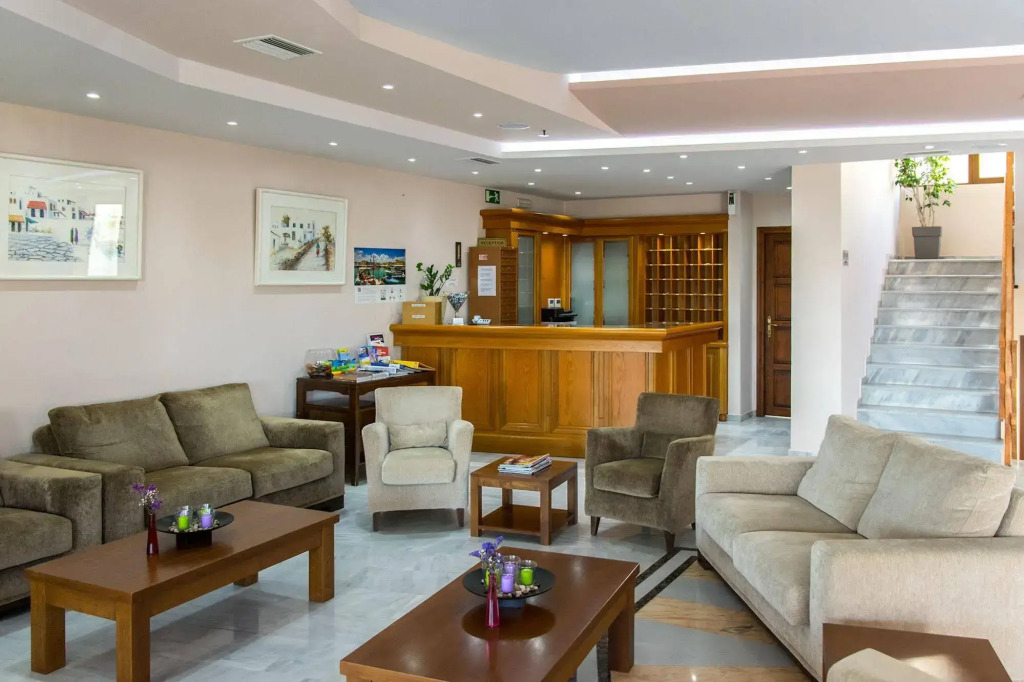 Anita Beach Hotel- Adults Only