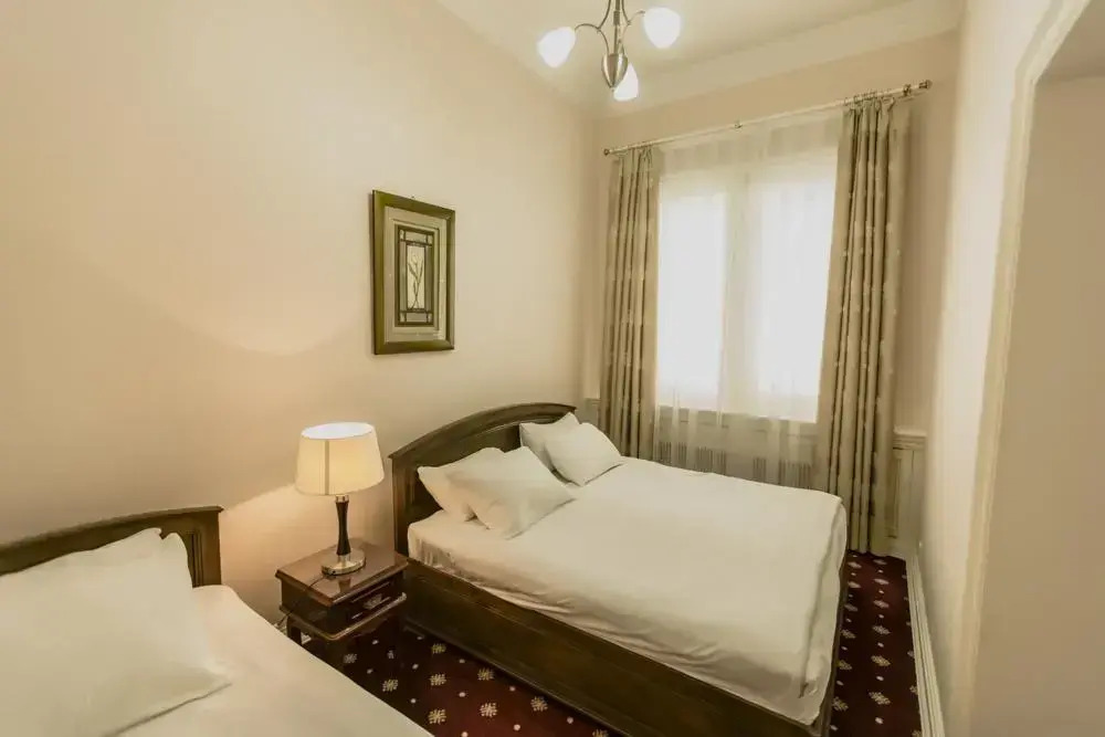 Konstantin Hotel