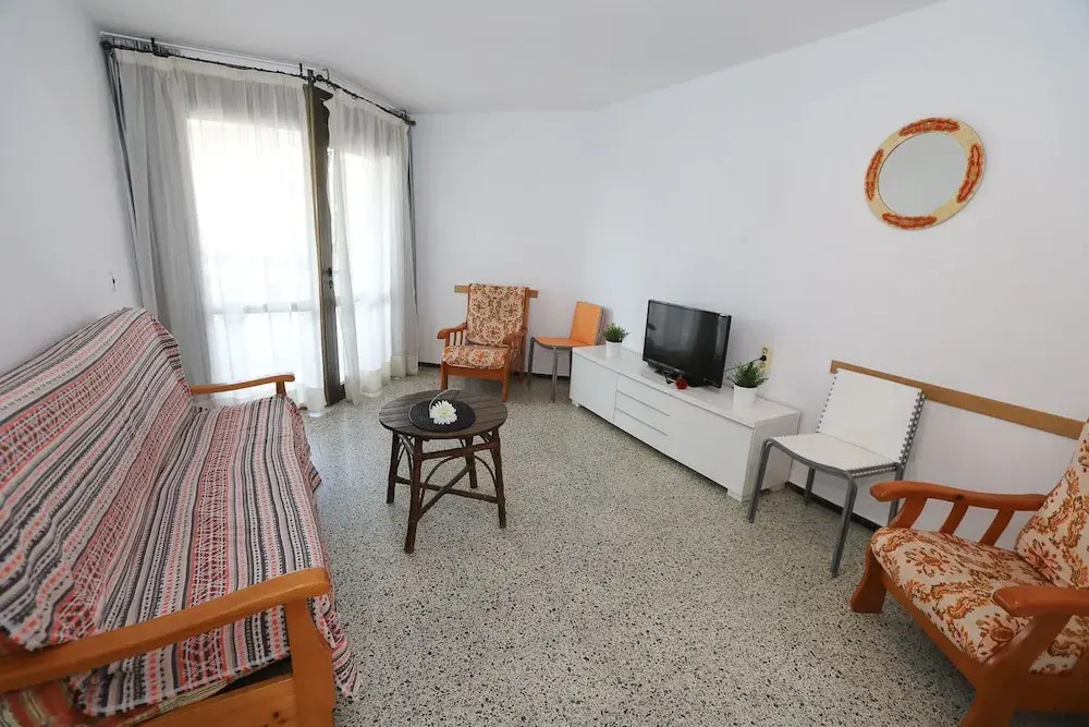 UHC Formentor Apartments