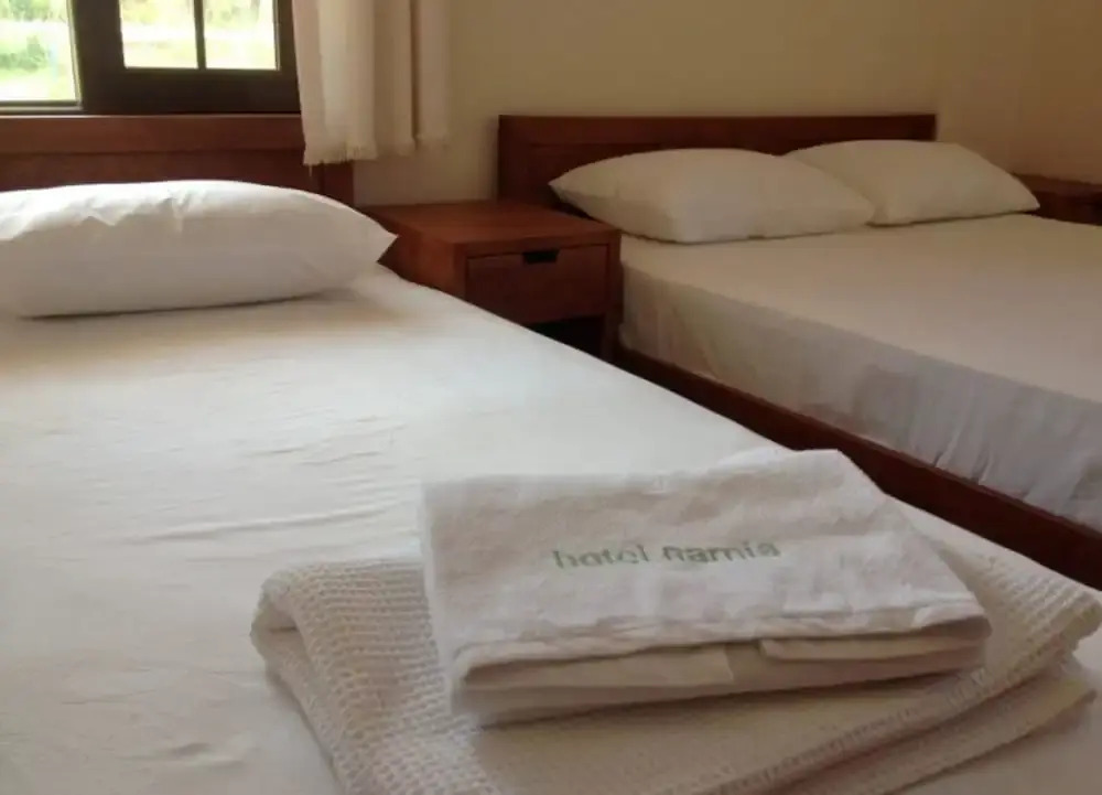 Narnia Hotel