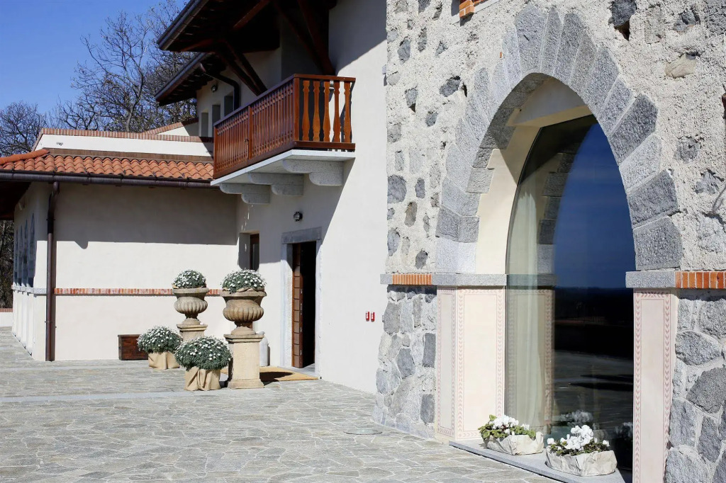Tenuta De LAnnunziata - Natural Relais