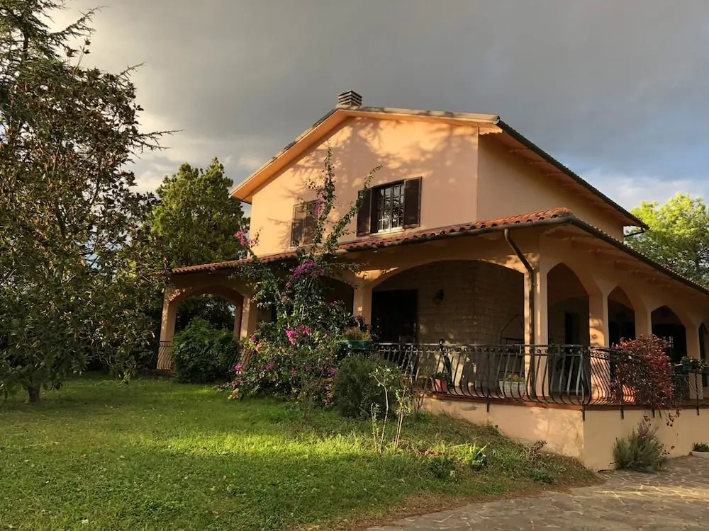 Villa Anna