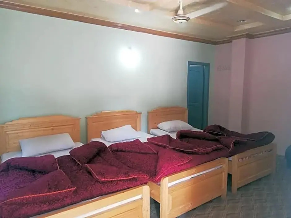 Moon Palace Hotel