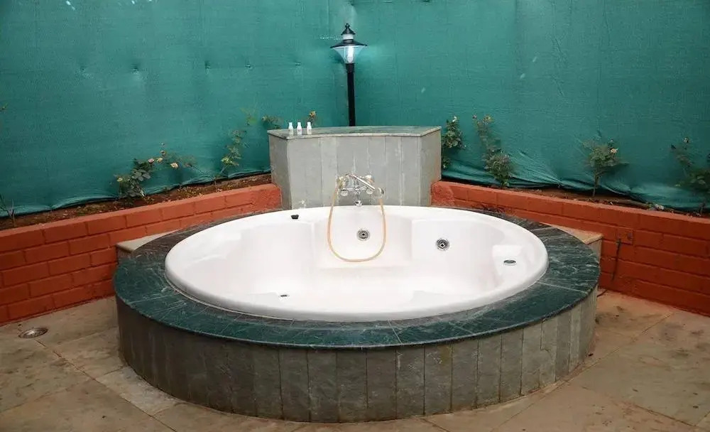 United 21 Resort, Mahabaleshwar