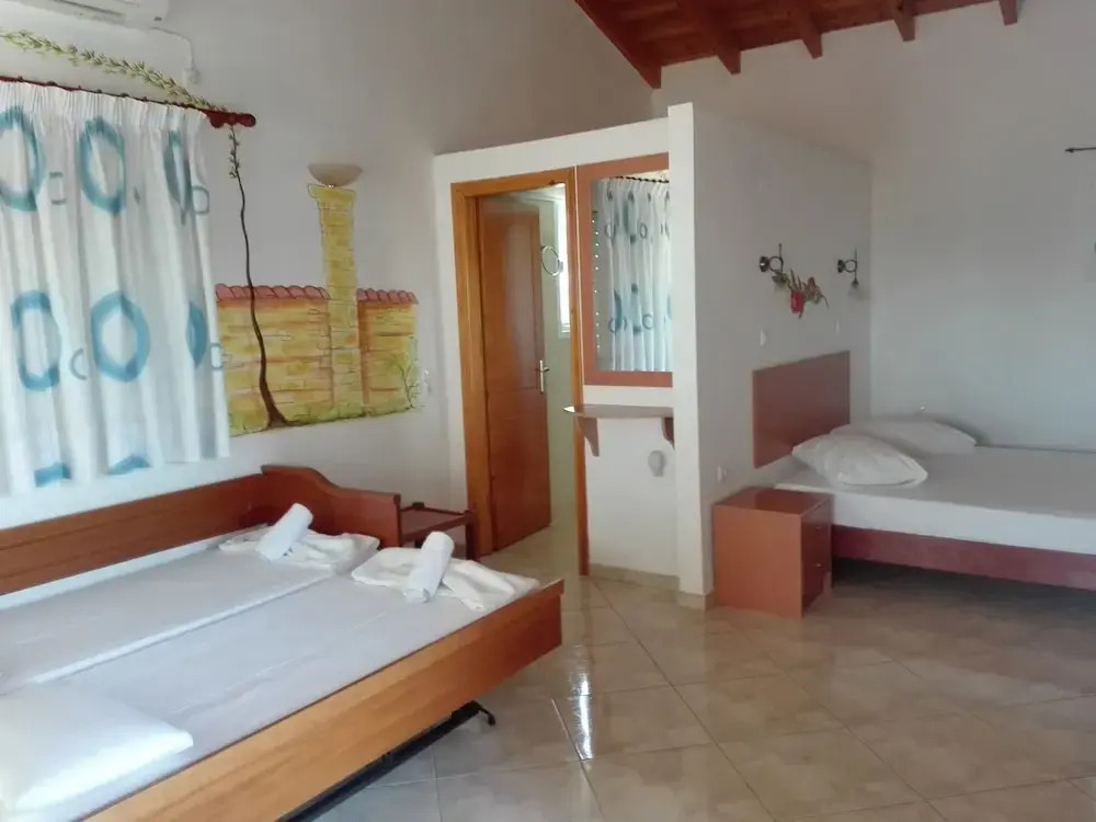 Apartment Marema