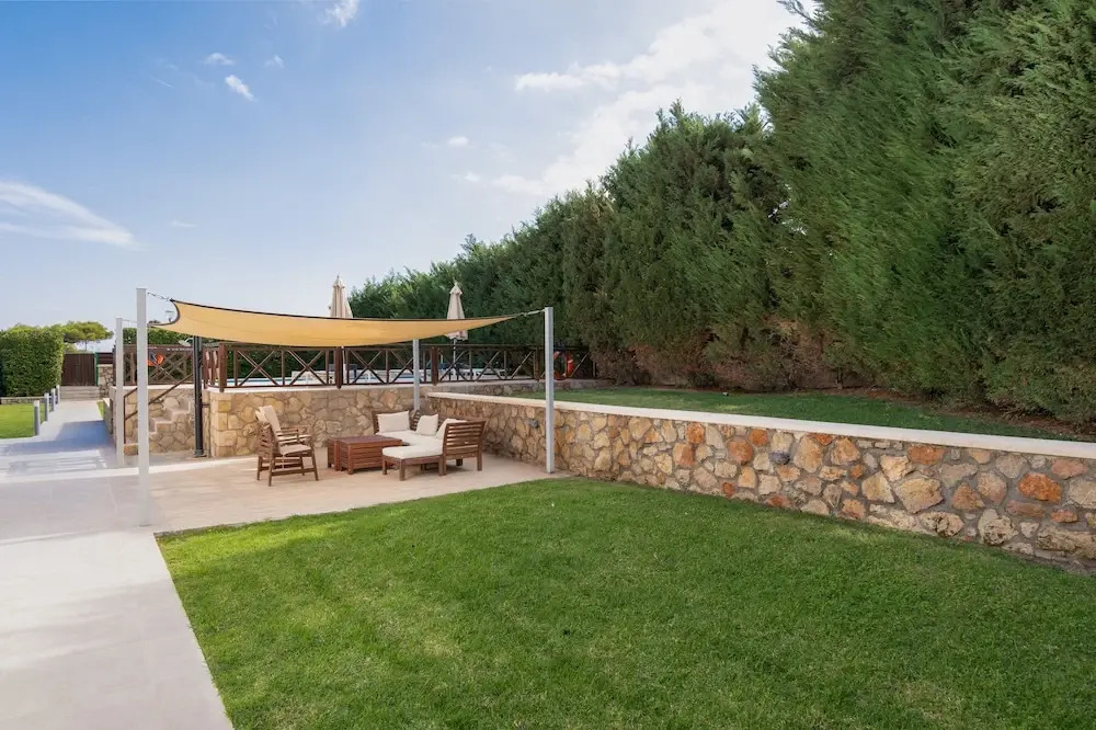 Lindos Aeonian Villas