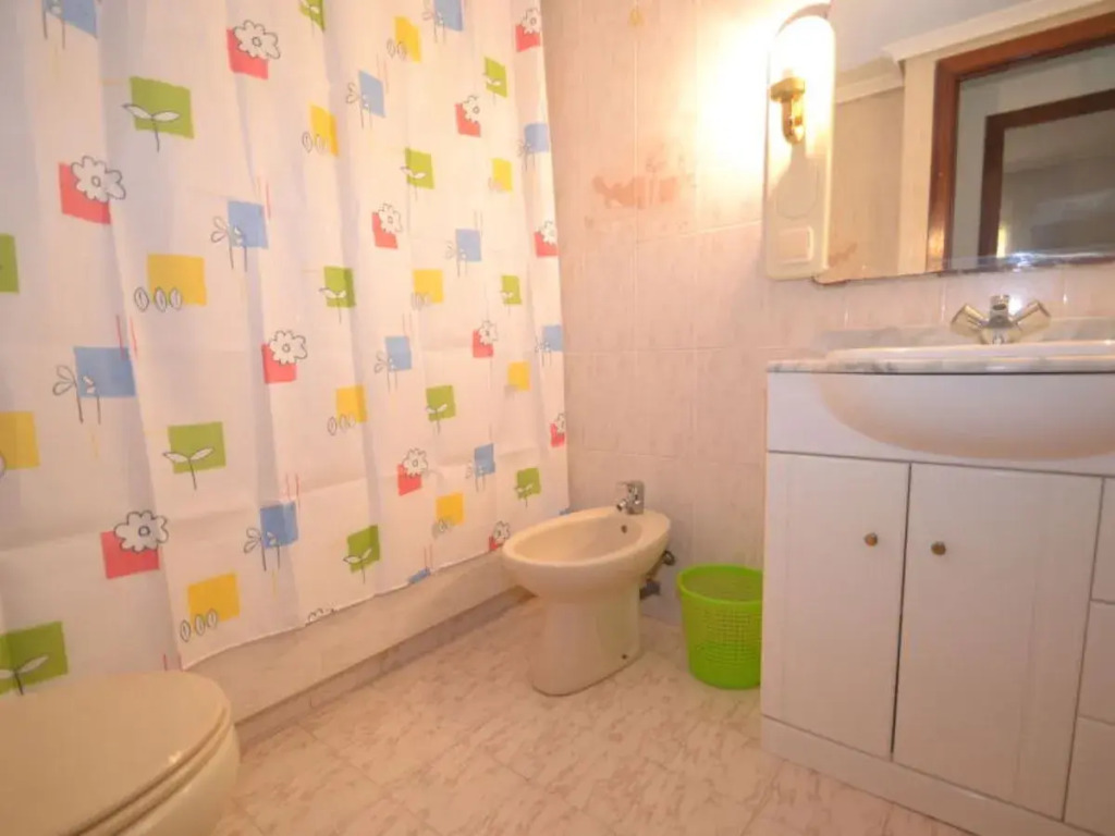 Apartment Albeniz La Pineda