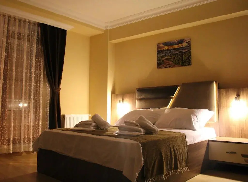 Shami Suites