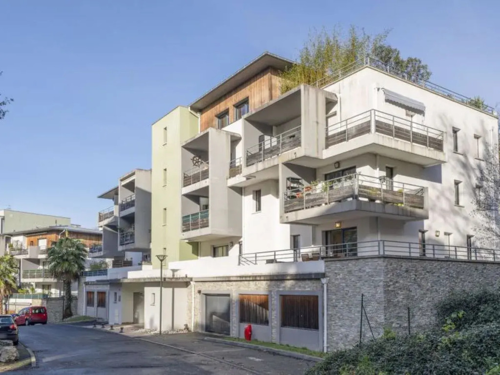 Residence Hego Alde
