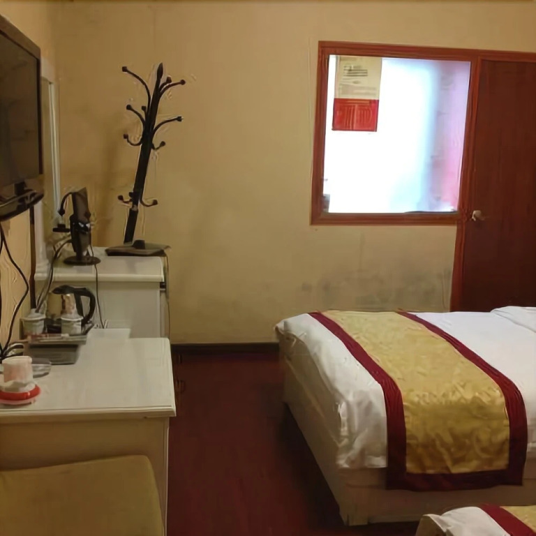 Shimian Century Business Hotel
