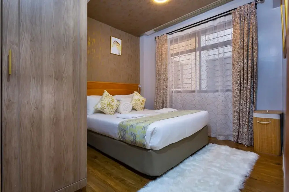 Ruby Suites by Edmor Suites