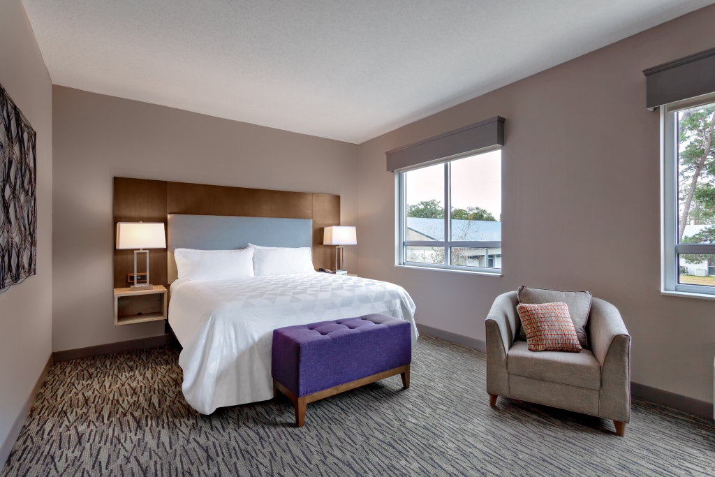 Holiday Inn Tallahassee E Capitol - Univ by IHG