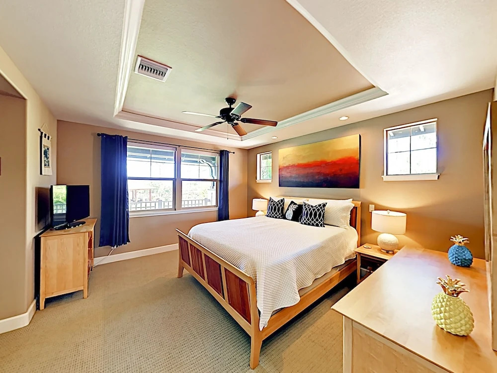 Mauna Lani All-suite Getaway W/ Pools & Hot Tubs 2 Bedroom Townhouse