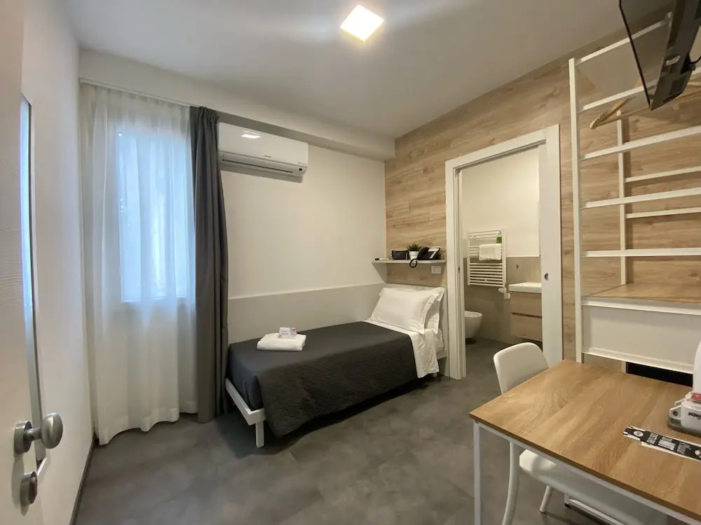 Boutique Hotel Nuovo Cason