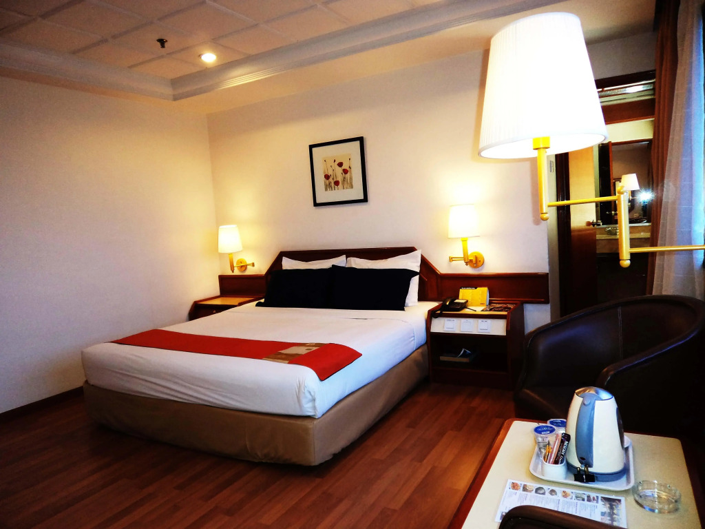 The Emperor Hotel Malacca