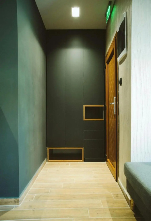 A hidden gem in Volos *LUXURY HOME*