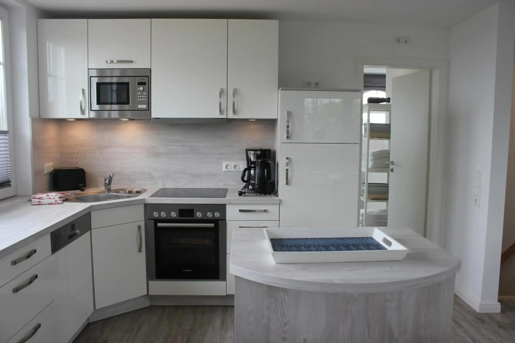 Wellnessapartment Deichgraf Dahme